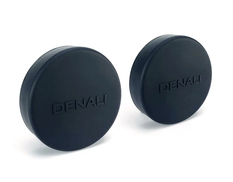 Cubierta Blackout cover Kit D7 LED