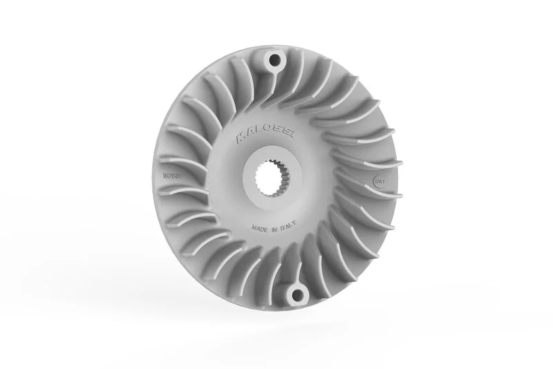 Ventilador Malossi 2000