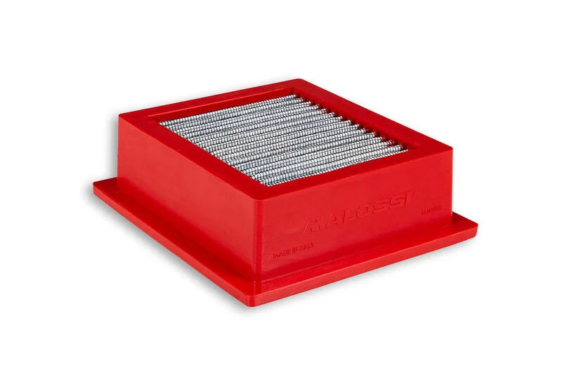 Filtro de aire MALOSSI MHR W Box