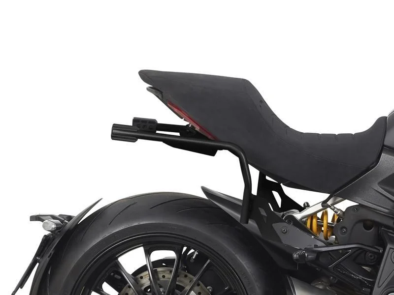 Fijaciones SHAD 3P System - Ducati Diavel 1260S