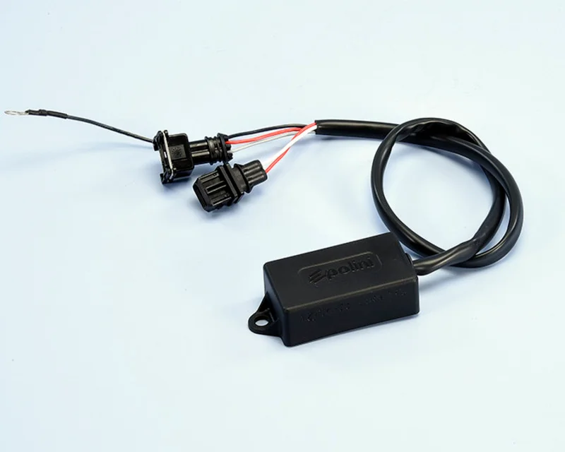 Centralita ECU POLINI - Peugeot Kisbee 50