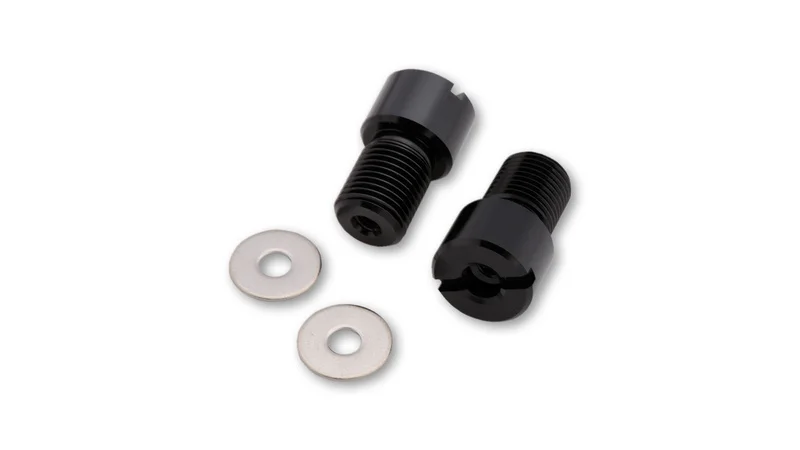 Kit de montaje para contrapesos de manillar HIGHSIDER pro M16x1.5