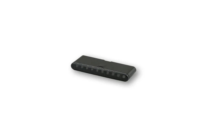 Módulo intermitencia secuencial HIGHSIDER pro Stripe-Run - homologado E - Pareja
