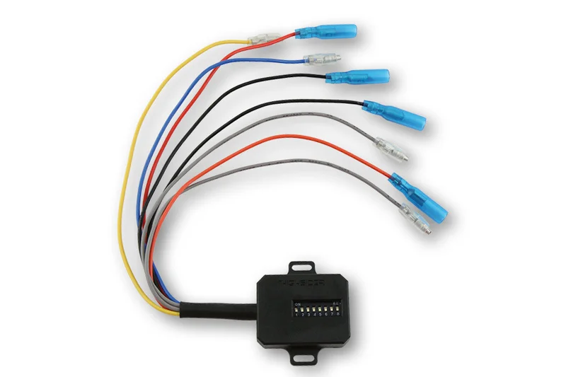 Resistencia Can-Bus HIGHSIDER smart CBW1