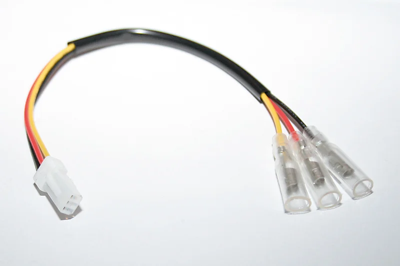 Cable adaptador para luz trasera HIGHSIDER smart Tipo 8 - Ducati