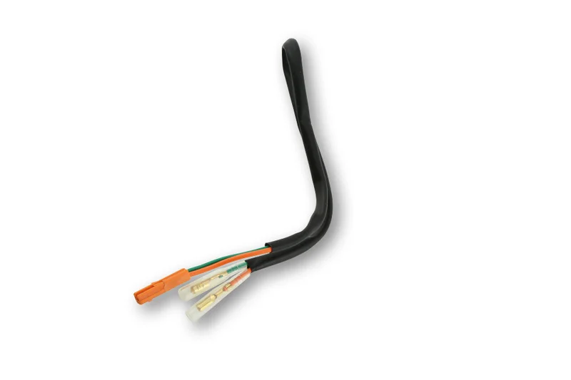Cable adaptador para mini intermitentes HIGHSIDER smart - Honda