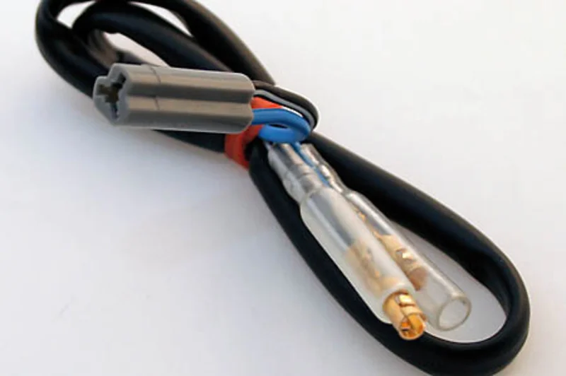Cable adaptador para mini intermitentes HIGHSIDER smart - Suzuki / Yamaha