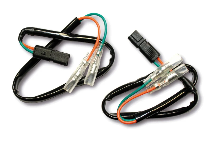 Cable adaptador para mini intermitentes HIGHSIDER smart - BMW