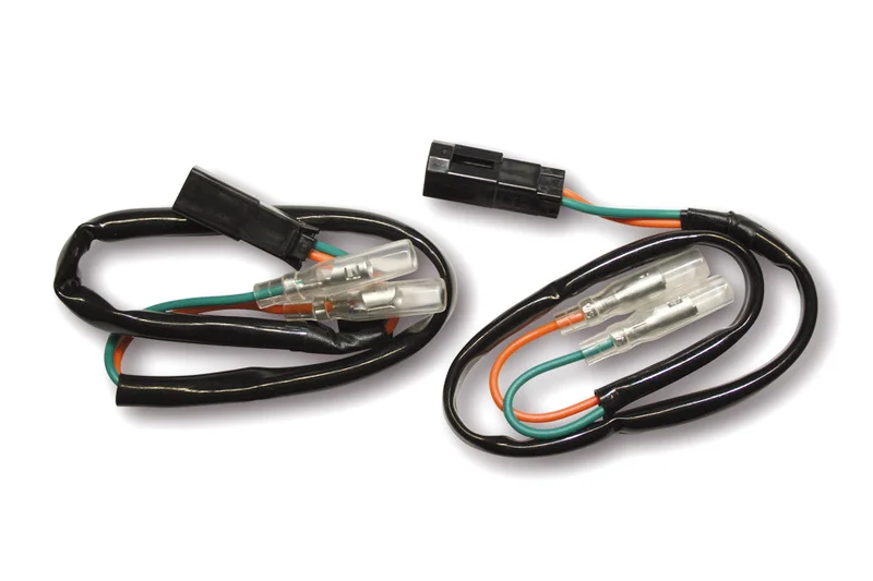 Cable adaptador para mini intermitentes HIGHSIDER smart - Ducati