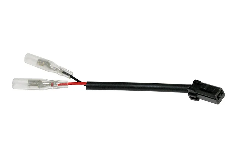Cable adaptador para mini intermitentes HIGHSIDER smart - Harley Davidson