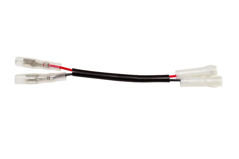 Cable adaptador para mini intermitentes HIGHSIDER smart - Triumph