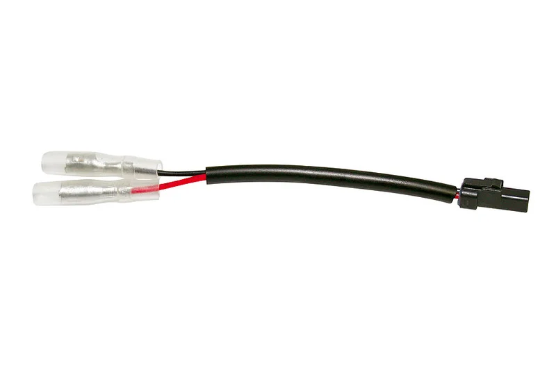 Cable adaptador para mini intermitentes HIGHSIDER smart - MV Agusta / Ducati / KTM