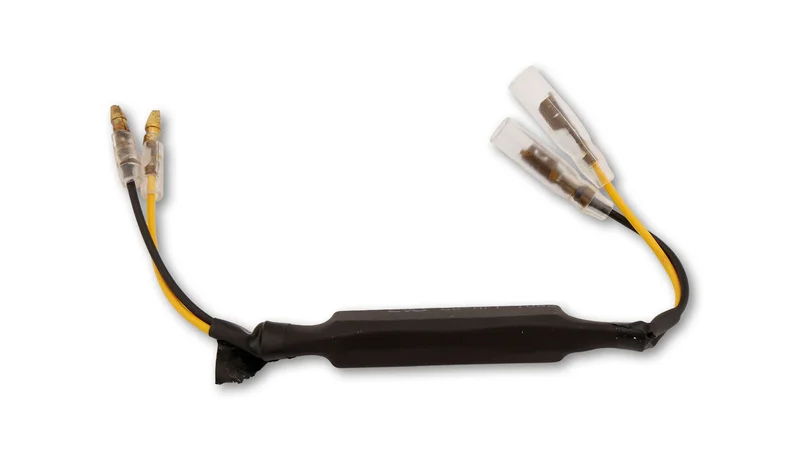 Resistencia para intermitentes LED HIGHSIDER smart