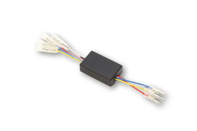Unidad de control HIGHSIDER pro Control-Box CB1 para luz de conducción diurna