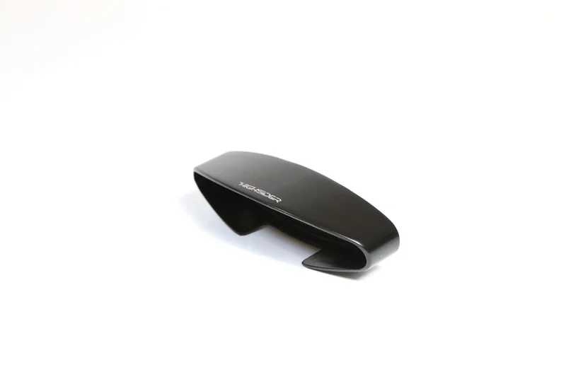 Carcasa de metal HIGHSIDER pro - para piloto trasero LED