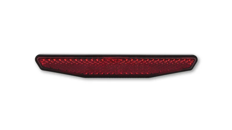Reflector HIGHSIDER pro con perno roscado M5 (122x15mm)
