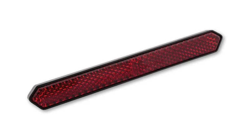 Reflector HIGHSIDER pro con perno roscado M5 (131x12,5mm)