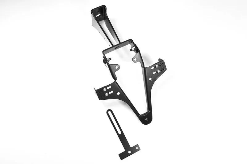 Portamatrículas HIGHSIDER pro