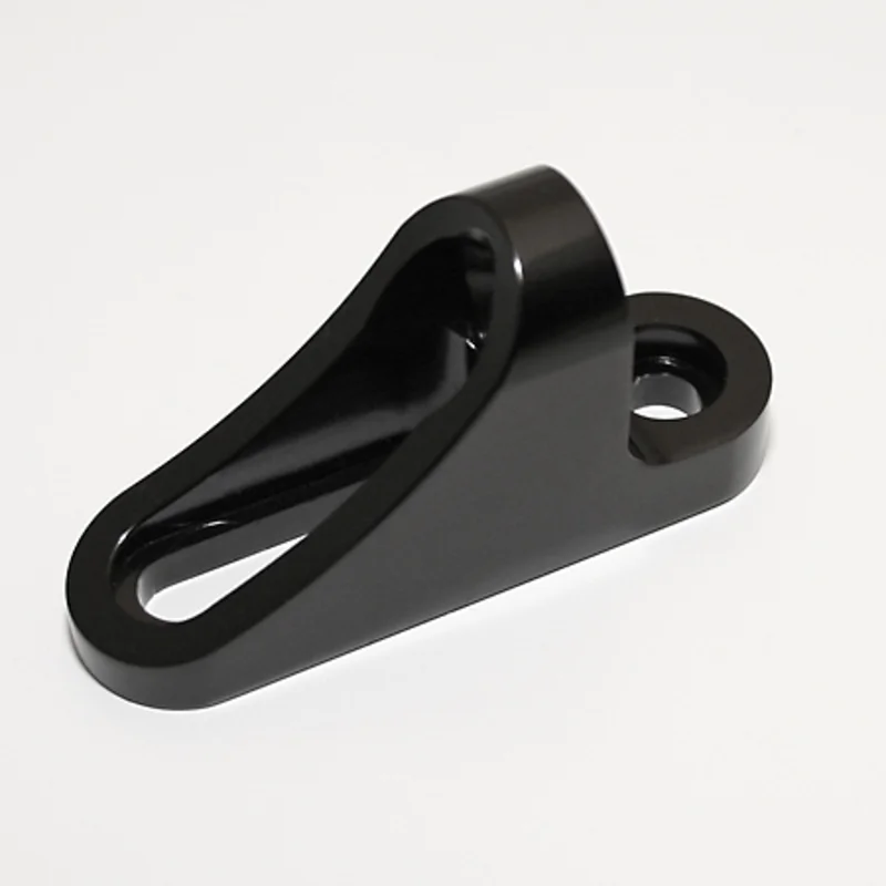 Adaptador HIGHSIDER pro universal para retrovisor de carenado - corto