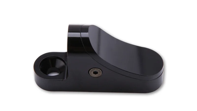 Adaptador de retrovisor de carenado HIGHSIDER pro universal con tapa - corto