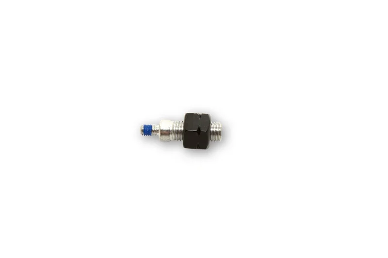 Adaptador de retrovisor HIGHSIDER pro M6 x 1.0 mm a M10 x 1.25 mm