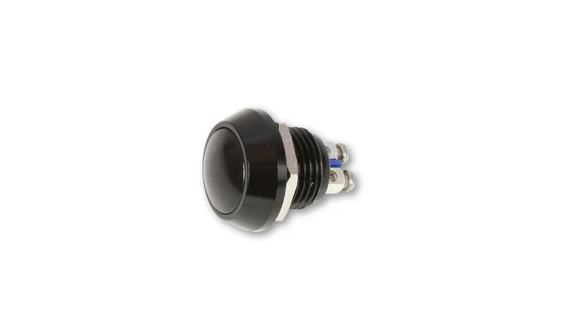 Botón pulsador HIGHSIDER smart acero inoxidable M12