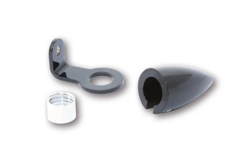 Carcasa y soporte HIGHSIDER pro para unidades LED Mono