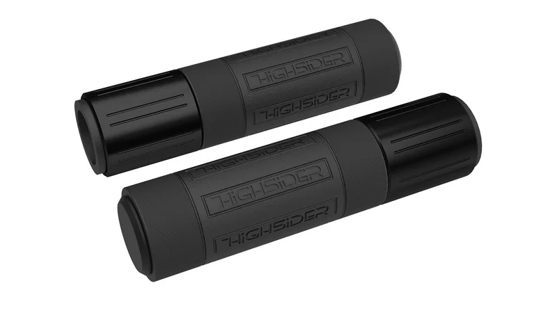 Puños HIGHSIDER pro Conero Ø22.2mm