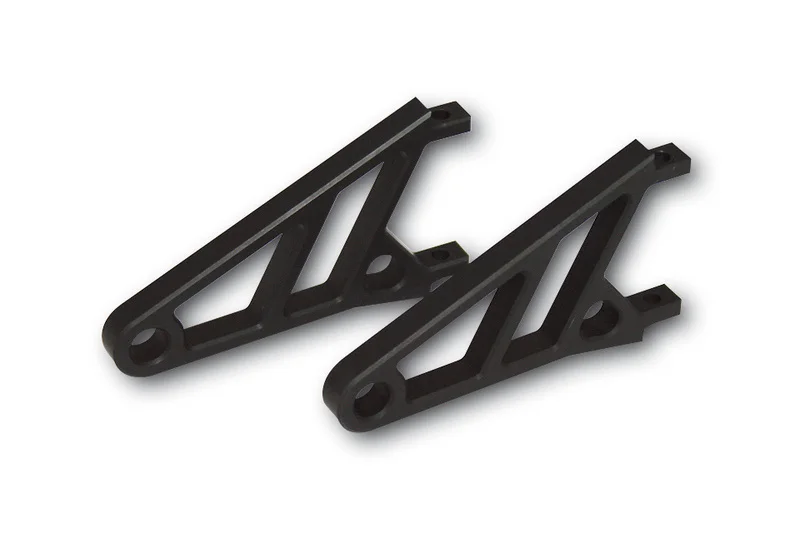 Soporte de faro HIGHSIDER pro (corto) aluminio CNC