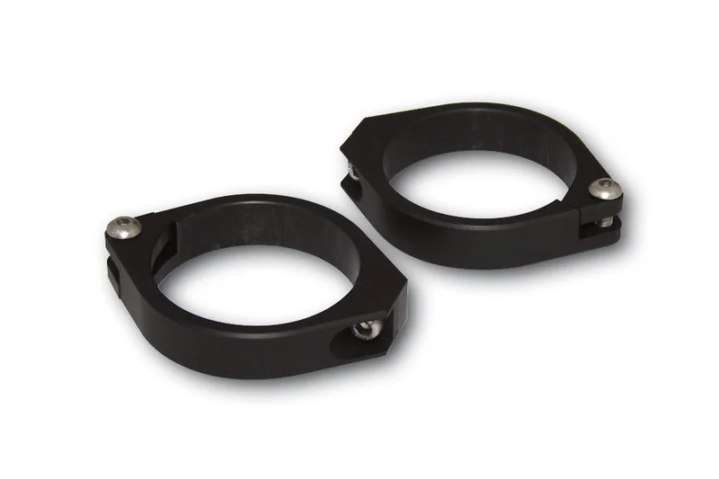 Abrazaderas para horquilla HIGHSIDER pro - 47+49+50+52+54 mm