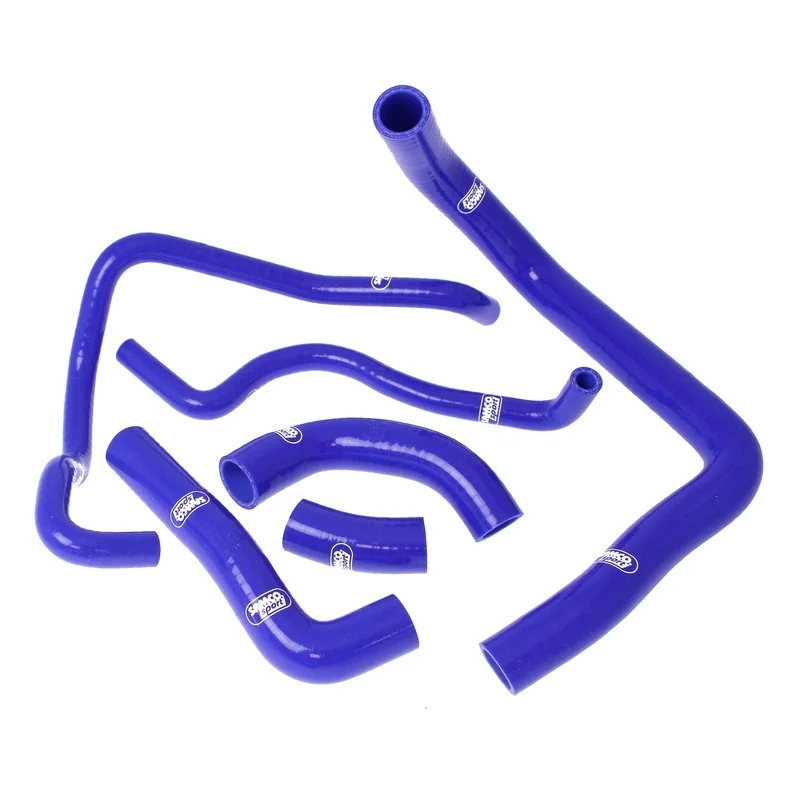 Kit manguitos SAMCO - 3 KTM 50 SX