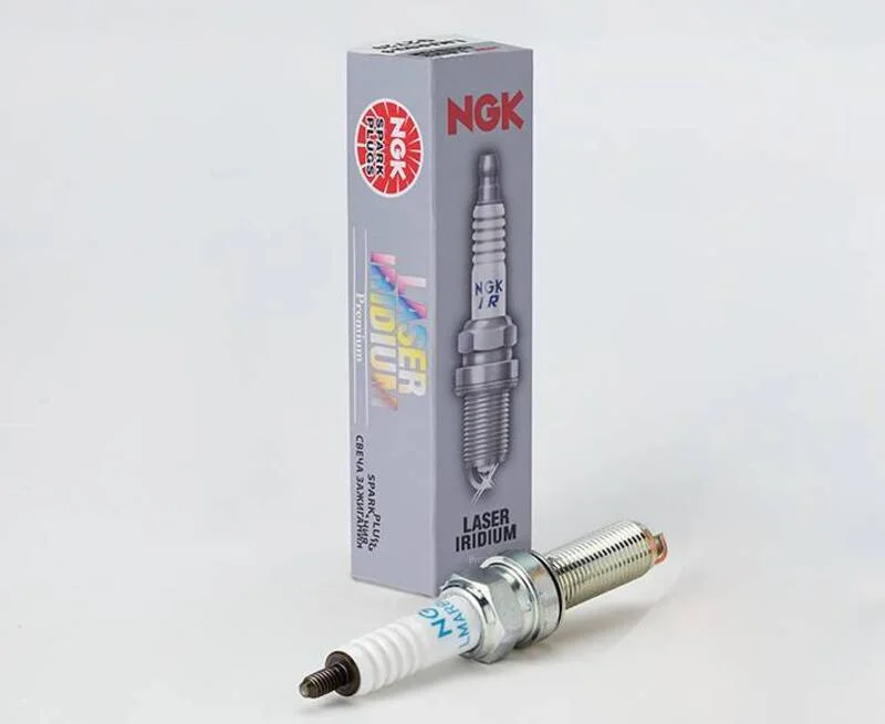 Bujía NGK LMAR8GI-8