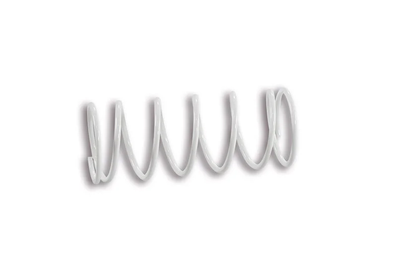 Muelle de embrague Malossi Blanco k 3,2