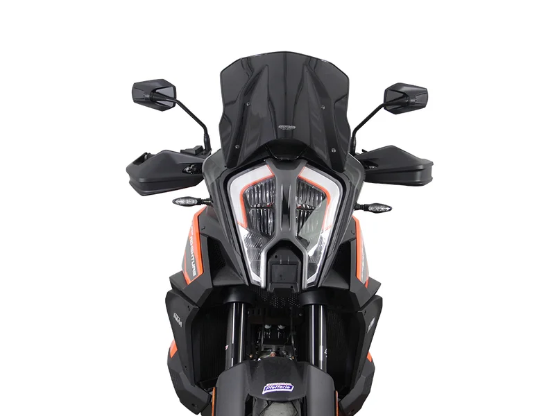 Pantalla MRA touring "TM" - KTM Super Adventure 1290 / S / R