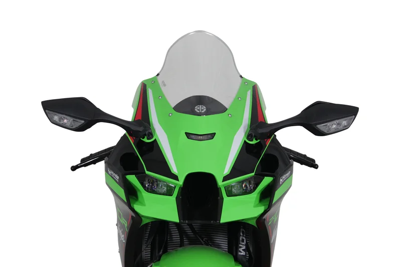 Pantalla MRA racing "R" - Kawasaki ZX10R / RR