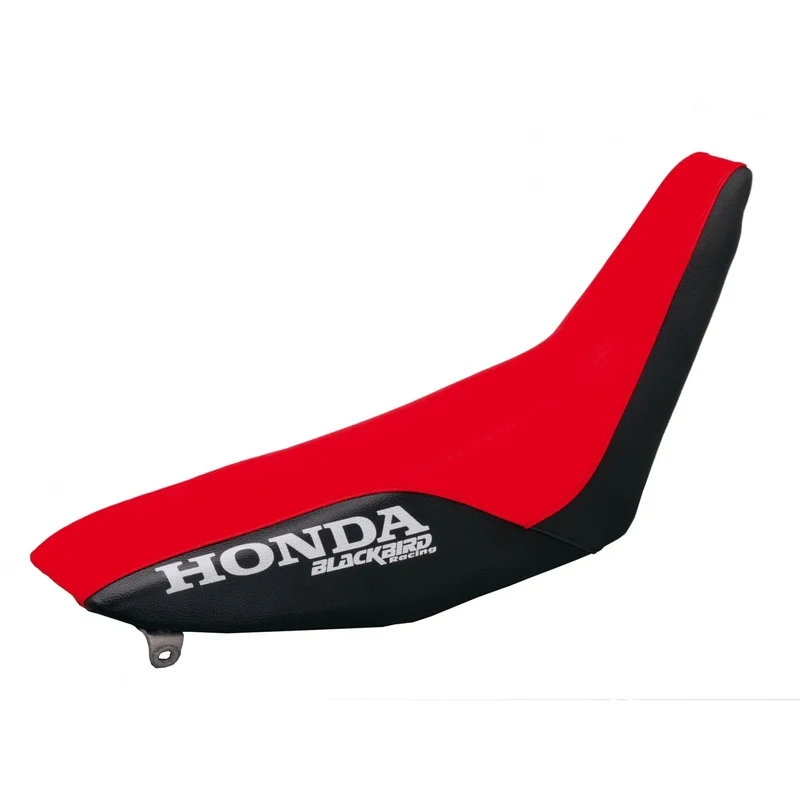 Kit completo adhesivos + funda asiento BLACKBIRD Réplica TROPHY 20