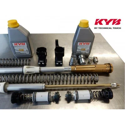 KAYABA WP AER 48 Cartridge conversion kit