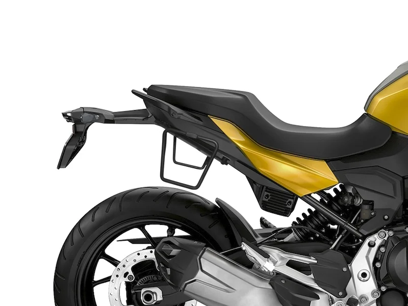 Fijación alforjas SHAD BMW F900XR