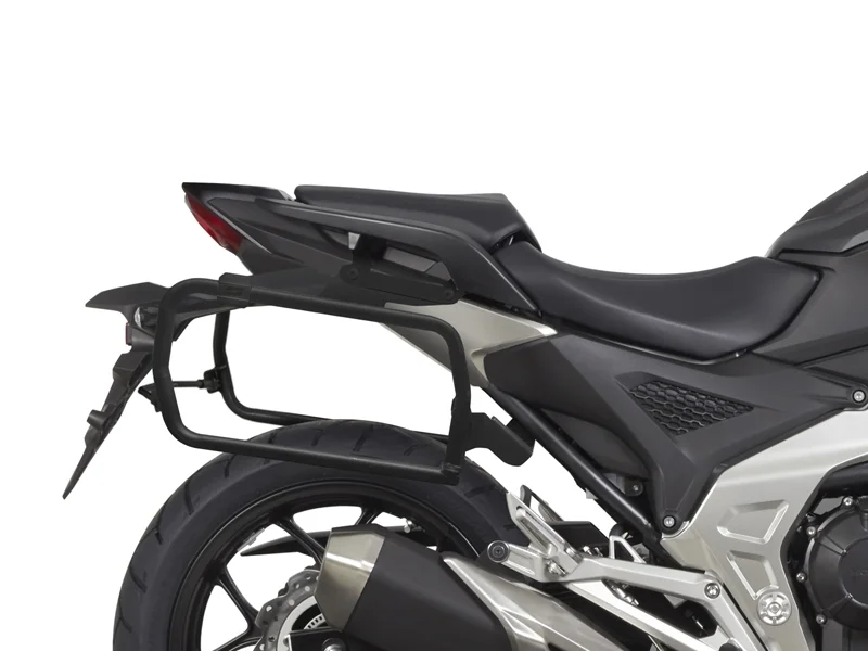 Fijación 4P SHAD - Honda NC750X