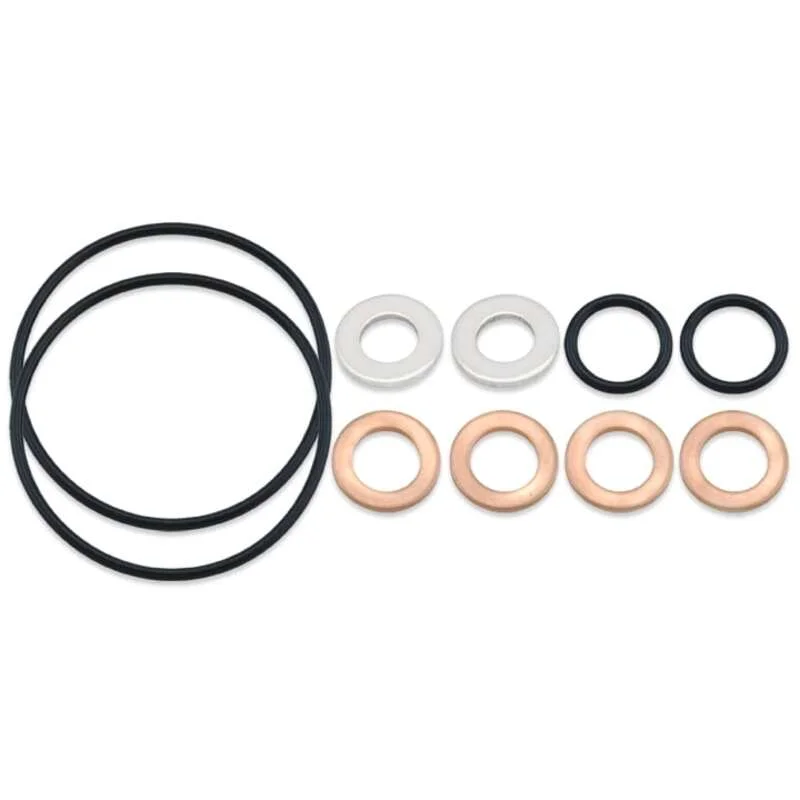 Kit Cambio de Aceite BOLT - YAMAHA