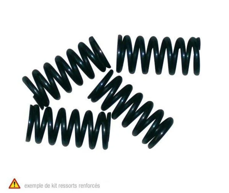 Kit muelles de embrague TOURMAX - YZF-R1 '04-06 FZ1, Fazer '06-07 HSP-220-6