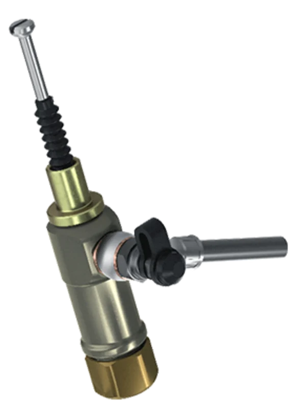 Kit conversión MAGURA bomba emgrague hidraulico Hymec 167 - Honda