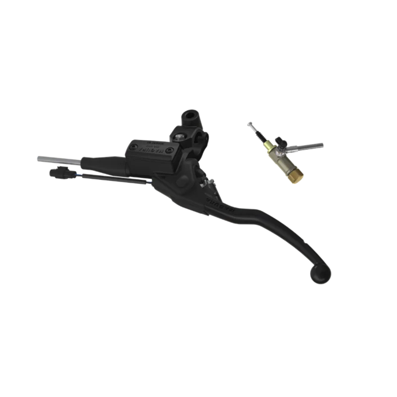 Kit conversión MAGURA bomba emgrague hidraulico Hymec 167 - Yamaha