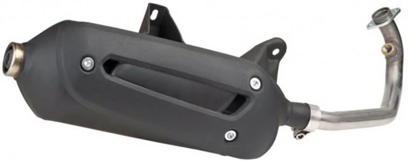 Escape completo TECNIGAS New Maxi 4 - Honda