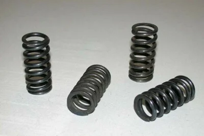Kit de muelles de embrague BARNETT · Ref. 501-45-06140