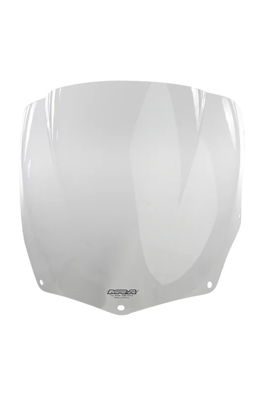 Pantalla MRA Racing "R" transparente - Ducati 851/888