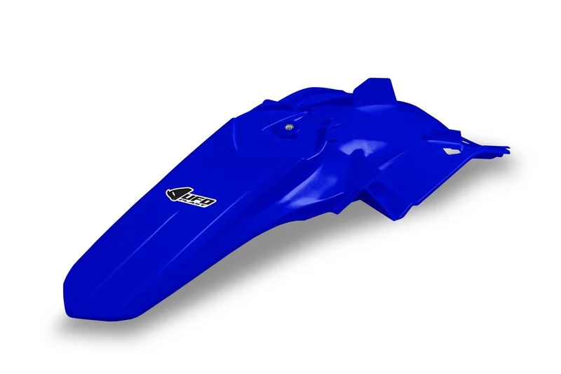 Guardabarros Trasero UFO - Azul Yamaha YZ85