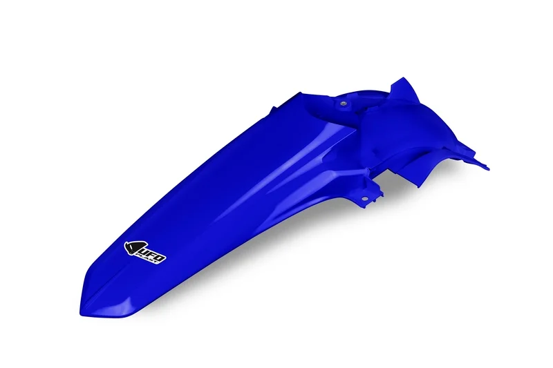 Guardabarros Trasero UFO - Azul Yamaha YZ125 / 250