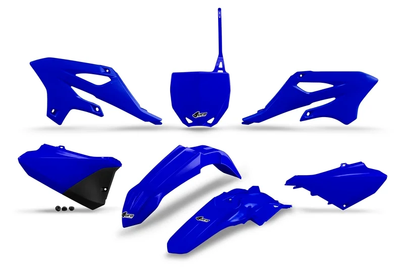 Kit de Plástica UFO - OEM Color Yamaha YZ85