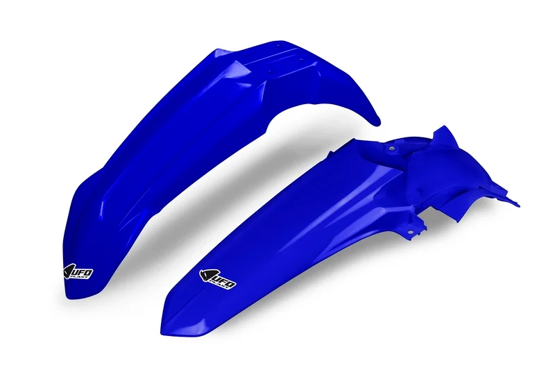 Guadabarros delantero+trasero UFO - OEM Yamaha